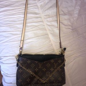 Louis Vuitton look alike